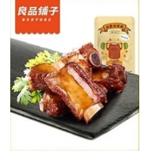 良品铺子 红烧排骨